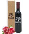 Viva Oliva 18 Year Traditional Balsamic Vinegar - 375ml (12.7oz) - Premium Quality - 100% Natural - Barrel Aged Gourmet Balsamic from Modena, Italy