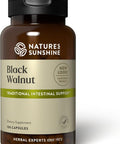 Nature'S Sunshine Black Walnut 100 Capsules