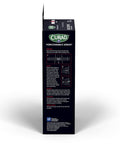 Curad Performance Series Ironman Back Support with Dual-Pulley System Universal Size 1 Count