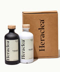 Heraclea - Mature Harvest - Extra Virgin Olive Oil - Organic Olive Oil - Cold Pressed EVOO - Polyphenol Rich EVOO - 16.9oz Bottle