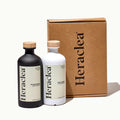 Heraclea - Mature Harvest - Extra Virgin Olive Oil - Organic Olive Oil - Cold Pressed EVOO - Polyphenol Rich EVOO - 16.9oz Bottle