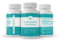 PURE ORIGINAL INGREDIENTS Collagen Peptide, (100 Capsules) Pure, No Additives Or Fillers, Lab Verified