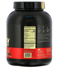 Optimum Nutrition Gold Standard 100% Whey Protein Powder Extreme Milk Chocolate 5 Pound