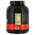 Optimum Nutrition Gold Standard 100% Whey Protein Powder Extreme Milk Chocolate 5 Pound
