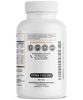Bronson Vitamin B Complex With Vitamin C - Immune Health, Energy Support & Nervous System Support - Non-Gmo, 250 Vegetarian Capsules