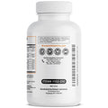 Bronson Vitamin B Complex With Vitamin C - Immune Health, Energy Support & Nervous System Support - Non-Gmo, 250 Vegetarian Capsules