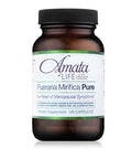 Amata Life by Dr. Christiane Northrup Pueraria Mirifica Pure Capsules 60 Day