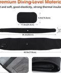 Flaremore Electric Heating Massage Pad For Back Xl Heated Waist Belt Wrap With 3 Fast Heating And Vibration Massage Modes Fsa Eligible 5000Mah Battery Operated Heat Pad For Back Waist Lumbar Abdomen