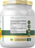 Carlyle Sunflower Lecithin Powder | 2 Pounds | Unflavored | Naturally Occurring Phosphatidylcholine | Vegetarian Soy Non-GMO Gluten