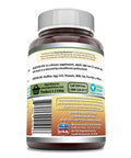 Amazing Formulas Ginseng Complex 1000Mg Of 4:1 Korean Ginseng Extract, 240 Capsules Supplement | Non-Gmo | Gluten Free | Made In Usa
