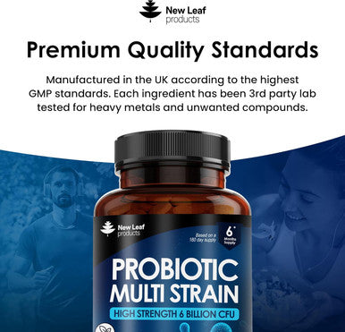 Bio-Cultures Supplements Multi Strain Acidophilus 360 Tablets High Strength - Digestive & Gut Health Supplements Lactobacillus Natural Cultures For Gut Health - Vegan, Gmo-, Gluten-, Uk Made