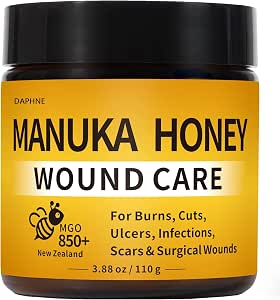Country Farms Manuka Honey Gummies with Vitamin C ÃƒÂ¢Ã¢â€šÂ¬Ã¢â‚¬Å“ New Zealand Manuka Honey MGO 83+ ÃƒÂ¢Ã¢â€šÂ¬Ã¢â‚¬Å“ Immune Support Supplement, Organic Honey Gummies, Raw Honey Alternative, 60 Count (30 Servings)