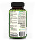Irwin Naturals Body Fat Diet System Six Red 72 Softgels Pack Of 2