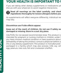Daily Support Immune Joint Health