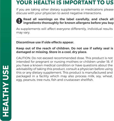 Daily Support Immune Joint Health
