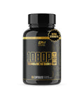 EPN Supplements 1080P Thermogenic Fat Burner | #1 Weight Loss Supplement Pills To Reduce Fat, Suppress Appetite, Boost Metabolism, Increase Energy & Focus W/L-Carnitine, Yohimbe Bark, Green Tea + More - 60 Servings