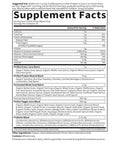 Garden of Life - Perfect Food Super Green Formula Powder 10.58 Oz. 62892