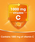 Redoxon Orange 1gm Effervescent Tablets 15's