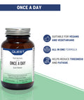 Quest Vitamins Once A Day Quick Release 90'S