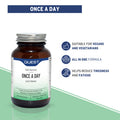 Quest Vitamins Once A Day Quick Release 90'S