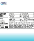 Ensure Complete Nutrition Shake 30G Of Protein Chocolate 10 Fl Oz 24 Count & Boost Very High Calorie Nutritional Drink Chocolate 8 Fl Oz (Pack Of 24)