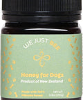 Manuka Honey for Dogs 250g/8.8oz Ã¢â‚¬â€œ Premium New Zealand Dog Food Topper & Natural Treat | Raw Honey for Dogs for Immune, Skin & Gut Support | Traceable Superfood Ã¢â‚¬â€œ MGO 400+
