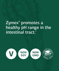 Standard Process Zymex Wafers Whole Food Digestion & Digestive Health
