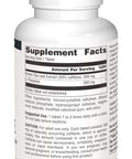 Source s + L-Theanine, 240 Tablets