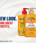 Gold Bond Anti-Itch Lotion 5.50 Oz