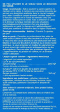 Swiss Natural aHead Cognitive Support and Memory - An unique formulation with all herbal ingredients