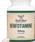 Pregnenolone - Third Party Tested - 120 Capsules - Manufactured in The USA - 100mg Per Serving by Double Wood Supplements