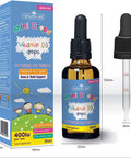 (3 PACK) - Natures Aid - Vitamin D3 400iu Drops | 50ml | 3 PACK BUNDLE