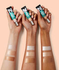 Neutrogena Glow On Liquid Highlighter Infused with Vitamin E - Lunar Eclipse 0.50 fl oz