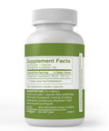 PURE ORIGINAL INGREDIENTS Japanese Knotweed, (100 Capsules) Always Pure, No Additives Or Fillers, Lab Verified