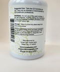 Clear Skin Acne Gummies - Complexion Supplement, Pantothenic Acid & Antioxidants, Vitamins 60 Count