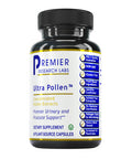 Premier Research Labs Ultrapollen - Supports Prostate Health & Urinary Function - Pristine Rye Pollen Extract - Vegan Prostate