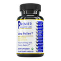 Premier Research Labs Ultrapollen - Supports Prostate Health & Urinary Function - Pristine Rye Pollen Extract - Vegan Prostate