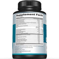 Sunergetic Premium Men S Support Supplement Powerful Multivitamin Supports Energy, Stamina, Endurance & Stress Management With Zinc, Ashwagandha, Maca, L-Carnitine & Vitamins 120 Capsules