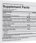 4Life Energy Go Stix - Healthy Energy Source - Kiwi Strawberry Drink Mix - Contains Natural Caffeine from Guarana Maca Yerba Mate and Green Tea Leaf Extract - 15 Packets