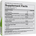 4Life Energy Go Stix - Healthy Energy Source - Kiwi Strawberry Drink Mix - Contains Natural Caffeine from Guarana Maca Yerba Mate and Green Tea Leaf Extract - 15 Packets