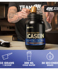 Optimum Nutrition Gold Standard Protein Powder Chocolate Flavour 924 G
