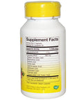 Natures Way Has Original Formula