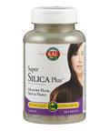 KAL Super Silica Plus | 60 Tablets