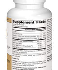 SOURCE S Skin Eternal Tablet, 240 Count