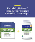 Enzymedica, Ph Strips, 120 Count
