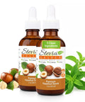 Stevia Select Root Beer Flavored Liquid Stevia Zero Calorie Coffee Tea Drink & Baking Sweetener AllNatural No Erythritol KetoFriendly Sugar Alternative 300 Servings 2 Oz (1 Pack)