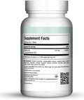 Maxi Health B-6 - Vitamin B6-100 mg Cardiovascular Health - 100 Tablets - Kosher (100 Count Pack of 2)