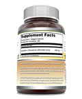Amazing Formulas Dandelion Root 520Mg 120 Veggie Capsules Supplement | Taraxacum Officinale | Non-Gmo | Gluten Free | Made In Usa | Ideal For Vegetarians