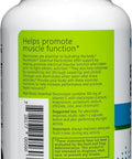 Nutribiotic Essential Electrolytes 100 Ct Capsules Supports Increased Performance & Faster Recovery Pharmaceutical Grade Vitamin C With Electrolytes For Rehydration Vegan Gluten- & Non-Gmo