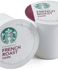 Starbucks K-Cup Coffee Pods, Medium Roast Coffee for Keurig Brewers, Holiday Blend, 100% Arabica, Limited Holiday Edition, 1 Box (32 Pods)